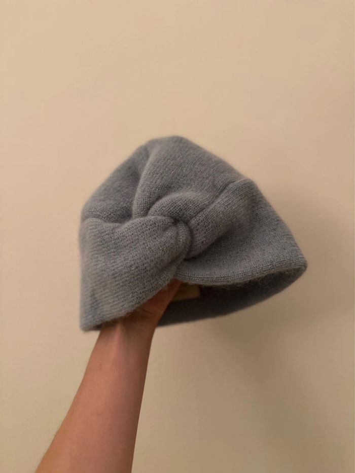 Bonnet Sézane