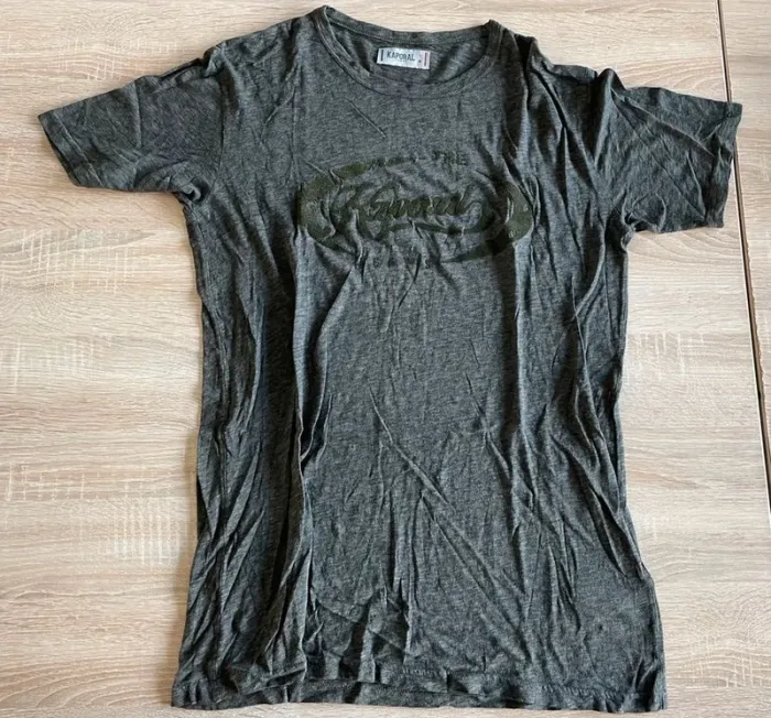 6 T-Shirt Taille M - photo numéro 4