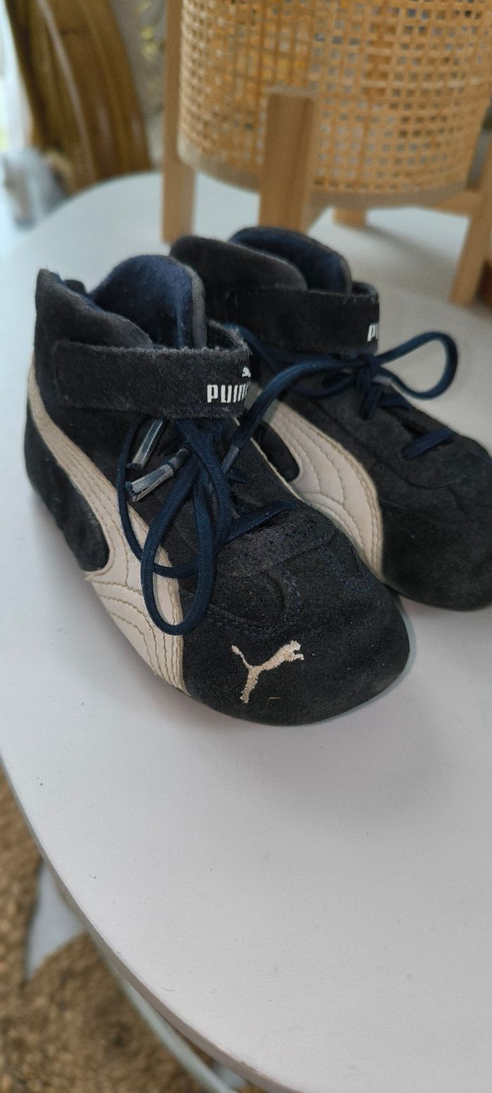 Puma speed cat vintage