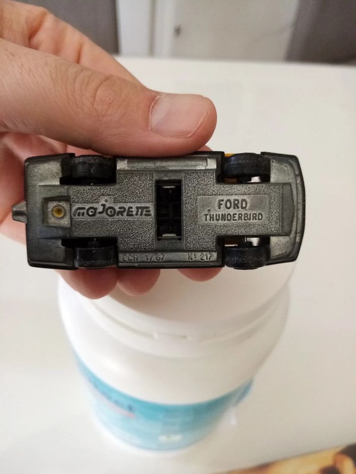 Majorette - photo numéro 6