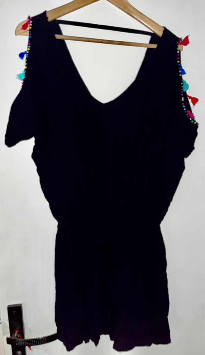 Robe de plage calzedonia TU