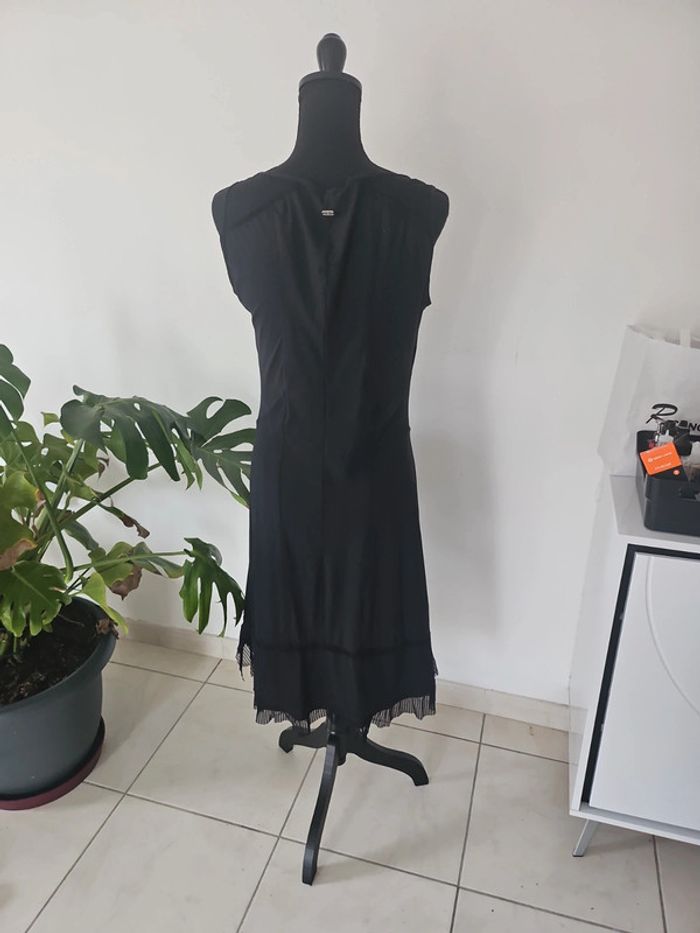 Robe marque Eva Kayan - photo numéro 4