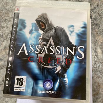 Assassin