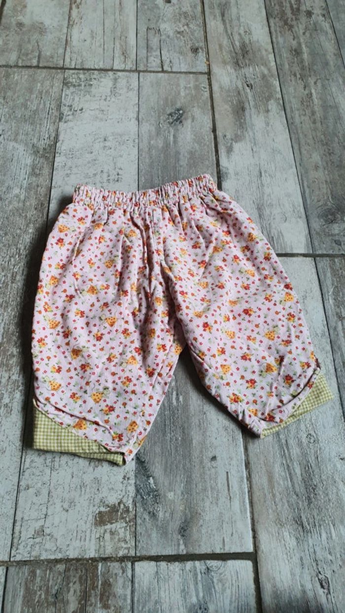Pantalon catimini 3 mois 62 cm en très bon état 👌