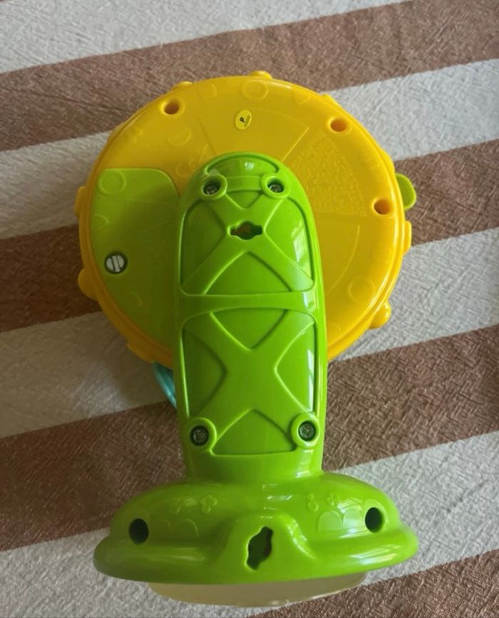 Roue vtech - photo numéro 3