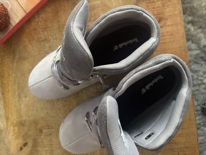 Chaussure de montagne - photo numéro 6