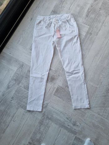 Pantalon Taille 40