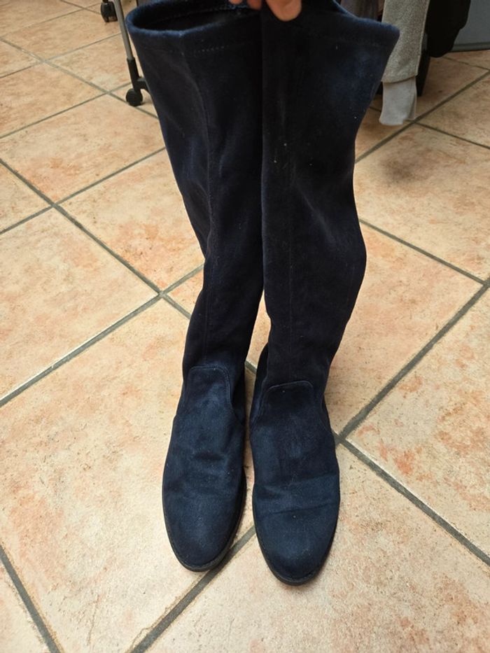 Bottes Esprit Bleu - photo numéro 3