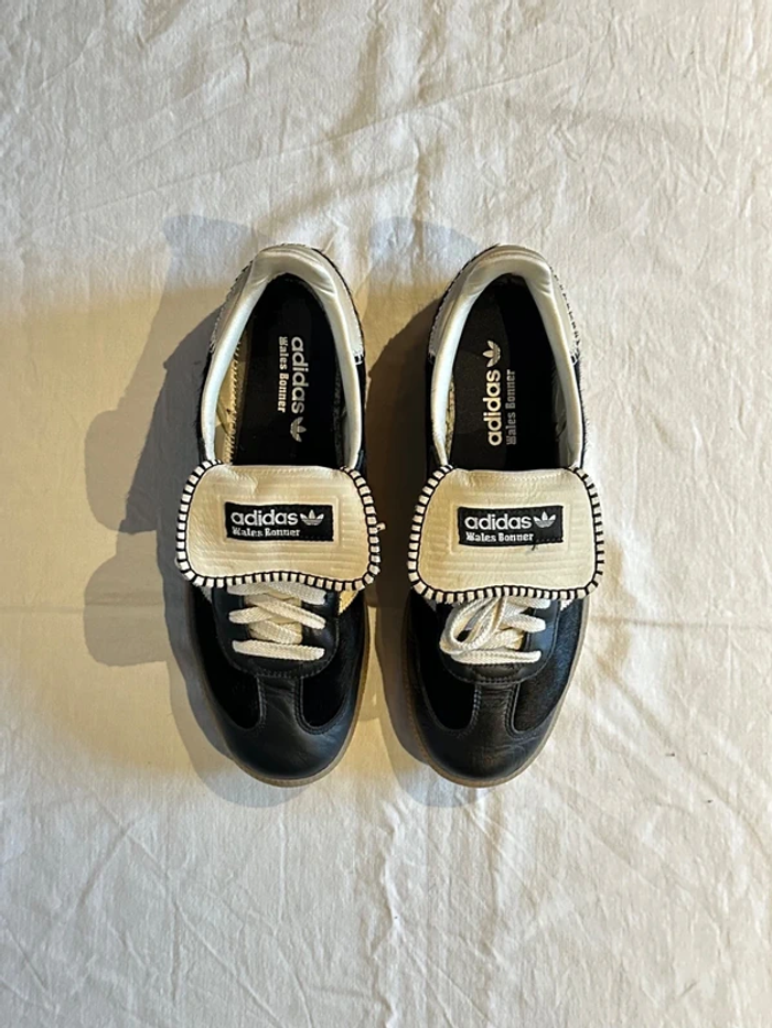 Adidas x Wales Bonner  taille 37 - photo numéro 2