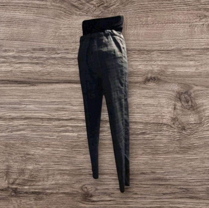Pantalon de maternité à rayure - photo numéro 2