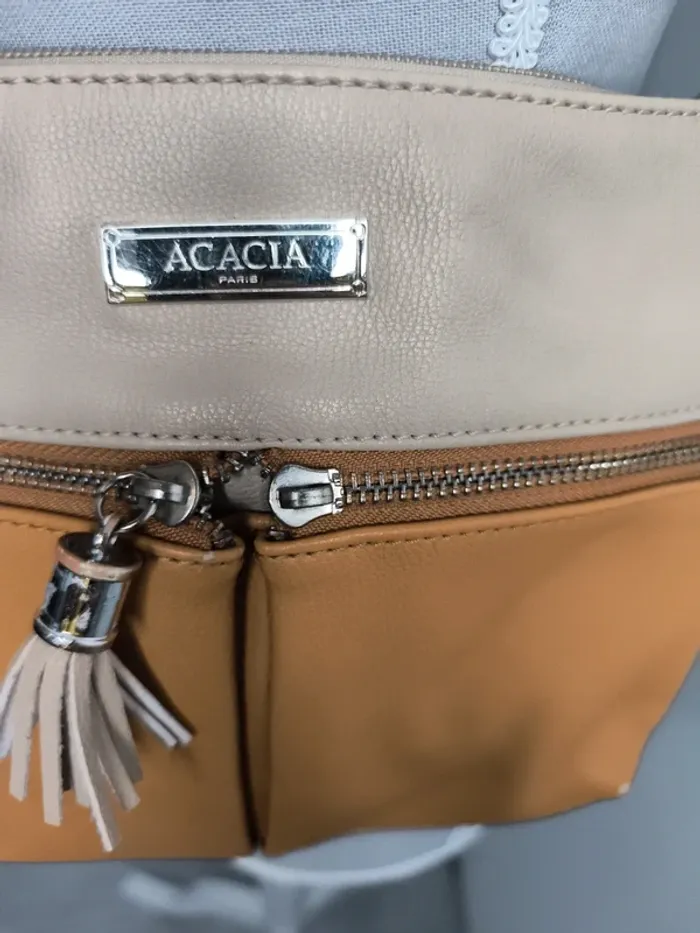 Sac à main - photo numéro 3