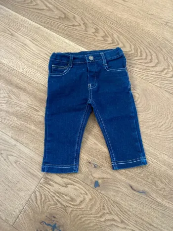 Pantalon jean