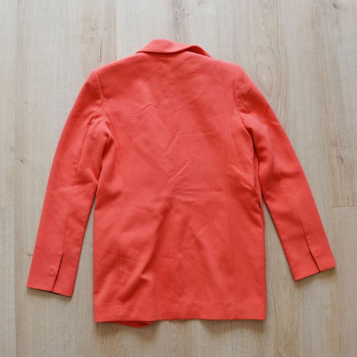 Jessi Veste Blazer Femme Rose Passion Made in Korea Vintage Collection Exclusive (Taille S) - photo numéro 11