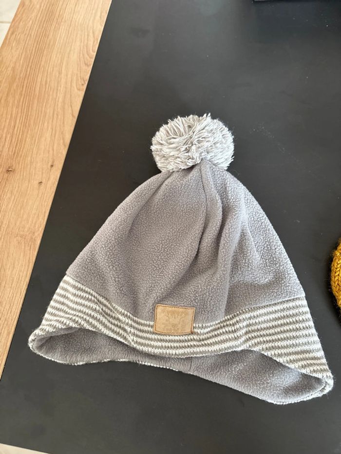 Bonnet