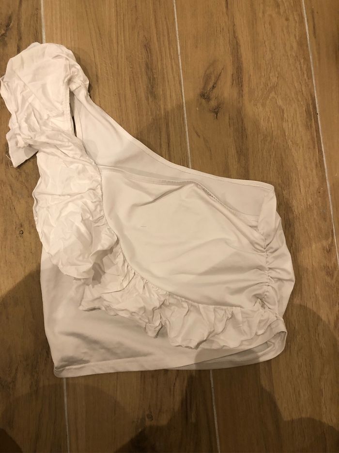 Corp top Shein