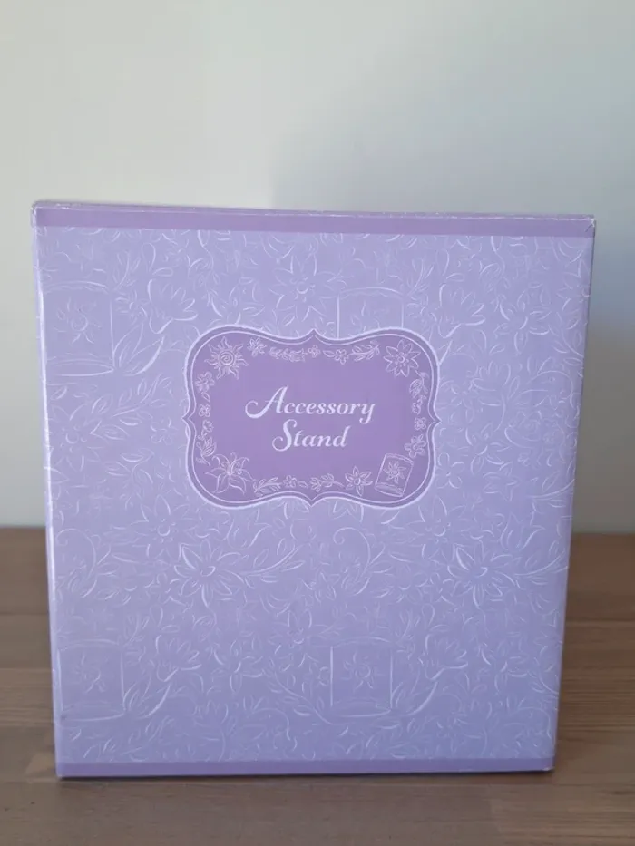 Raiponce figure anniversaire 10 ans disney japon - photo numéro 11