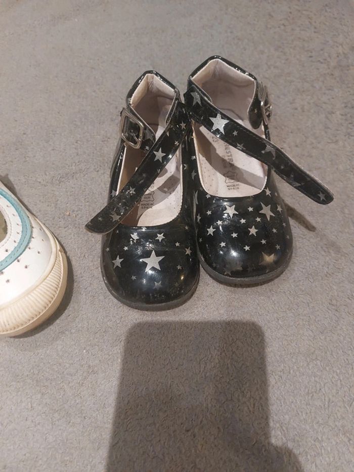 Lot chaussures 23 - photo numéro 4