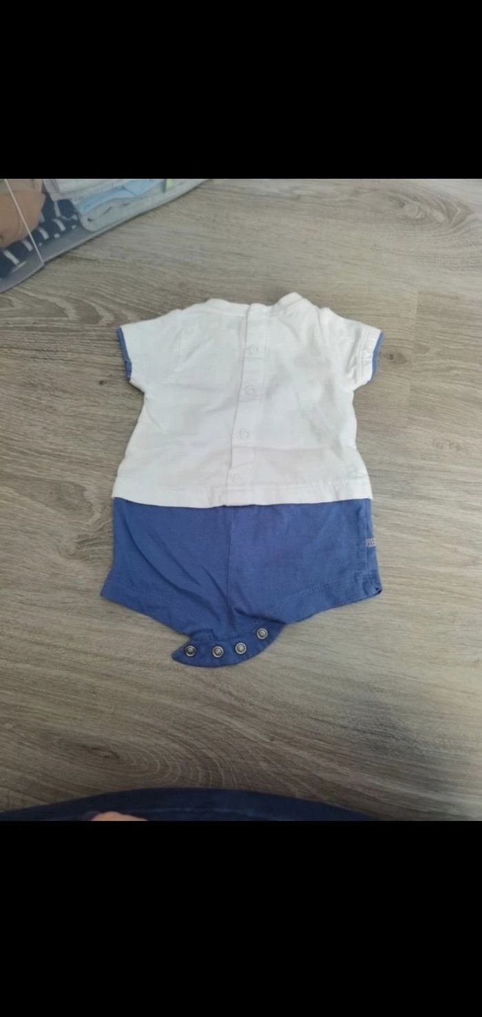 Barboteuse - photo numéro 2