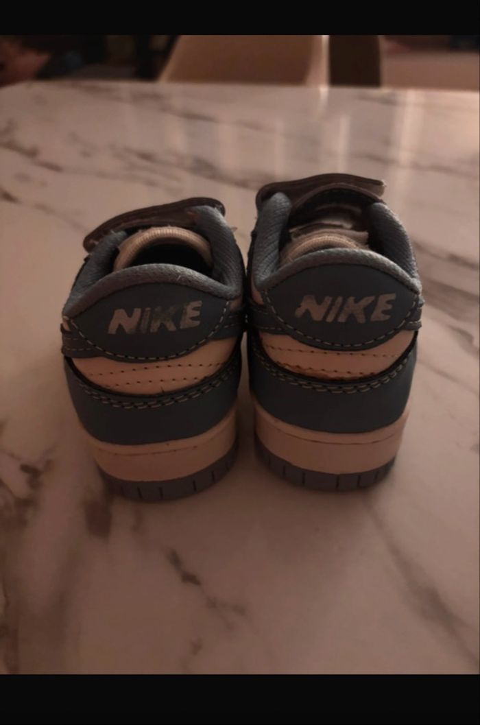 Basket Nike - photo numéro 5