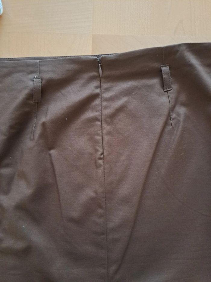 Jupe droite T40 - photo numéro 2