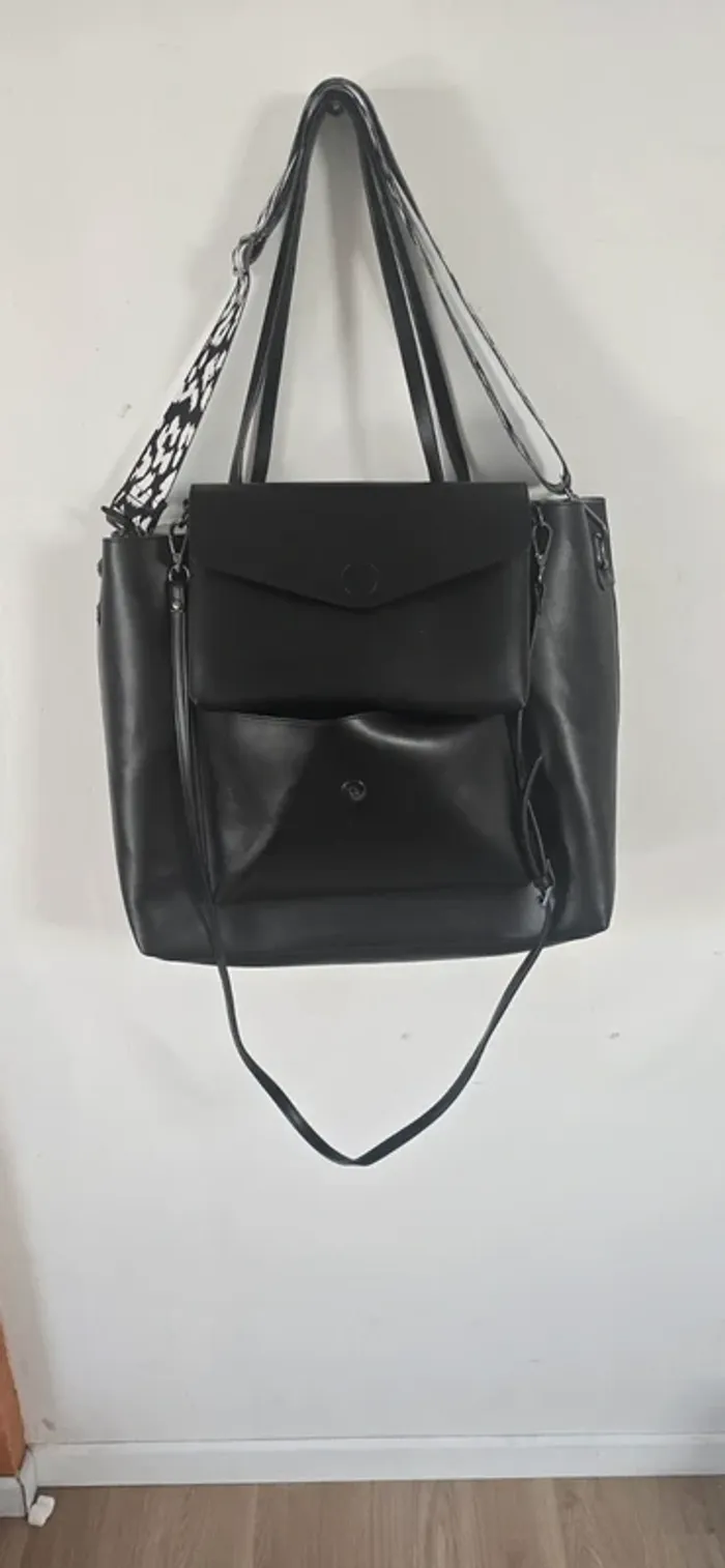 Sac à main CWH 3 en 1 - photo numéro 4