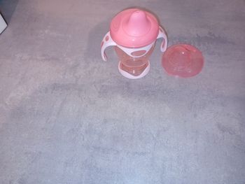 Tasse d’apprentissage