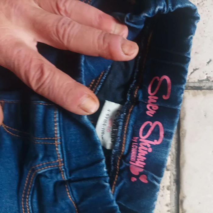 Pantalon enfant