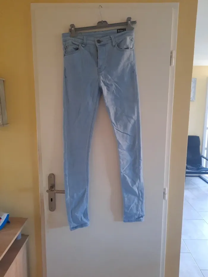 Jeans skinny