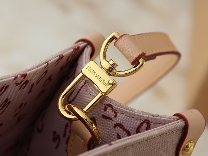 ouis Vuitton   OnTheGo  M46373 - photo numéro 6