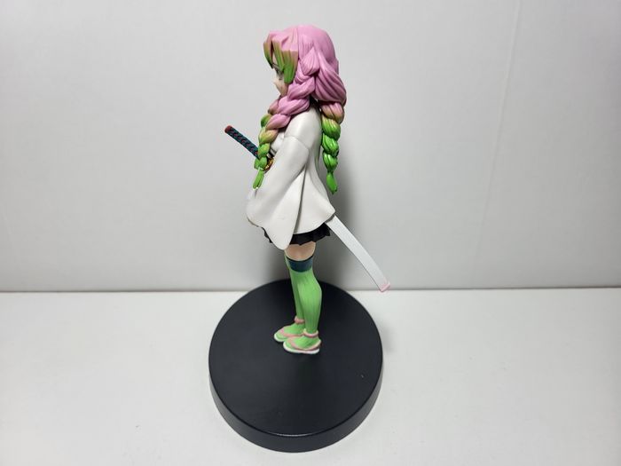 Figurine  - Demon Slayer - Mitsuri (version A) - photo numéro 4