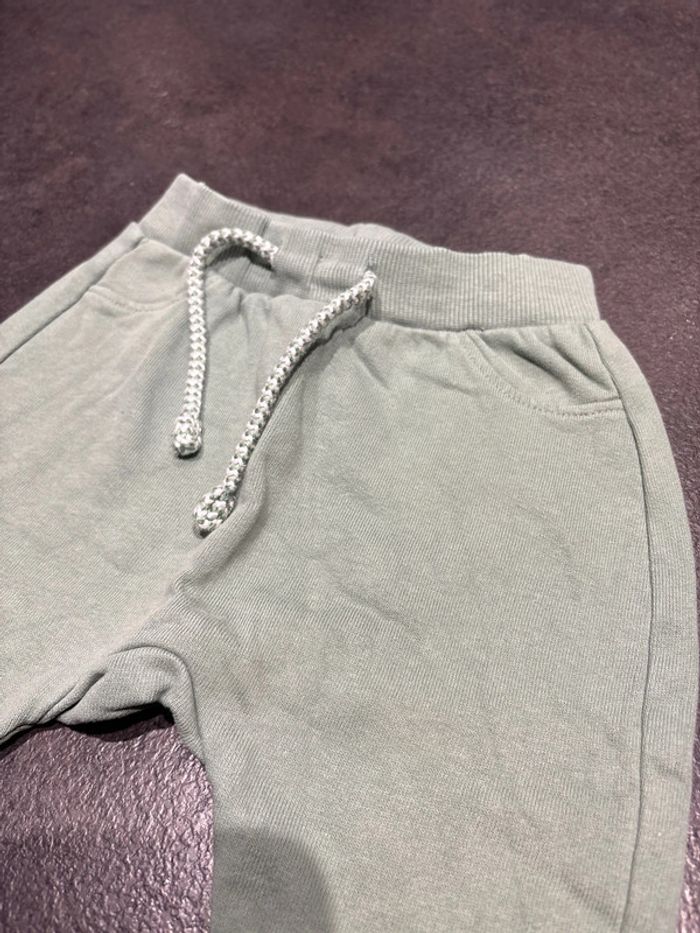 Pantalon fin - photo numéro 2