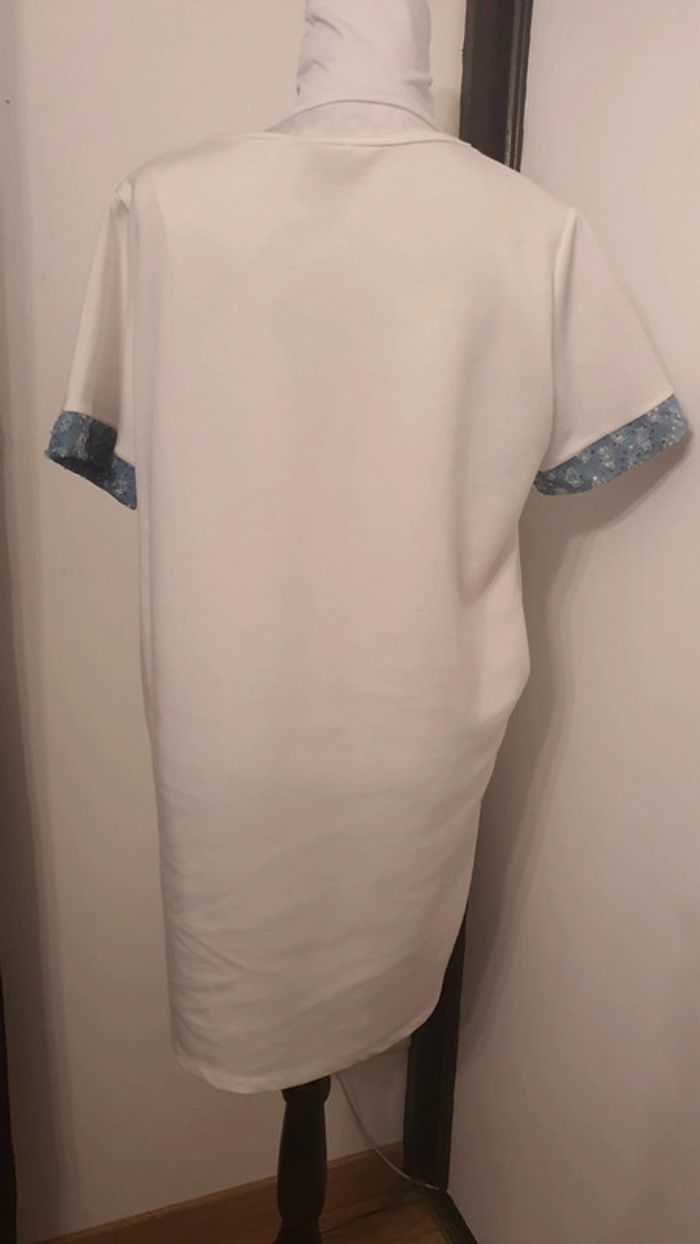 Robe courte - photo numéro 2