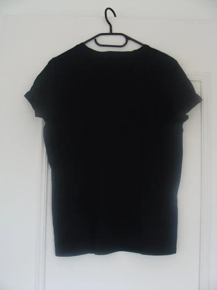Tee shirt - photo numéro 3