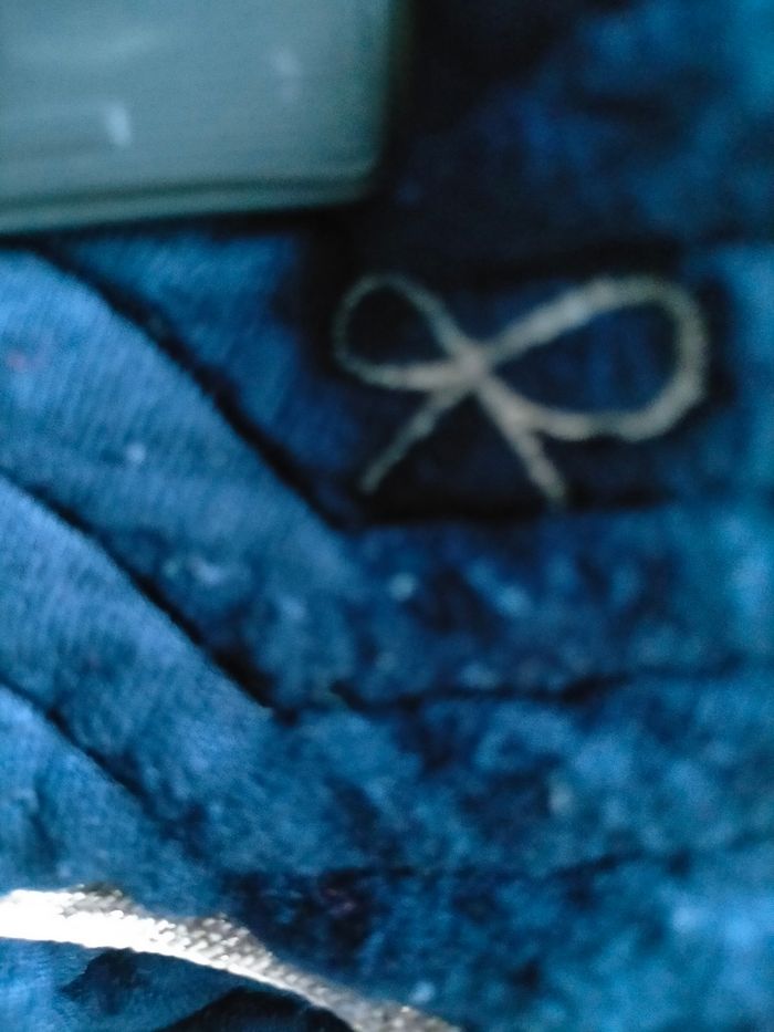 Très jolie jupe Lili Gaufrette 5 ans - photo numéro 2