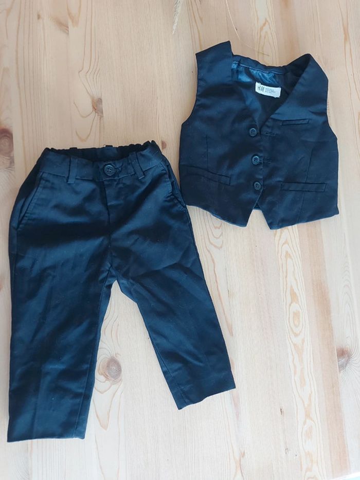 Ensemble habillé - photo numéro 3