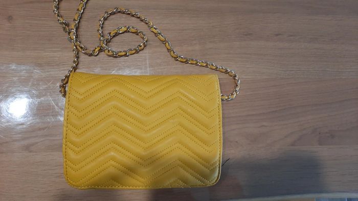 Sac à main mango - photo numéro 2