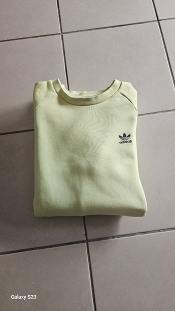 Pull adidas
