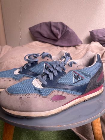 Basket Coq Sportif 43