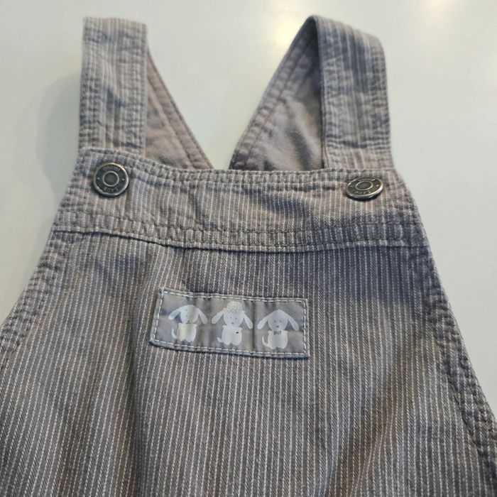 Salopette - okaidi - 23 mois - photo numéro 2