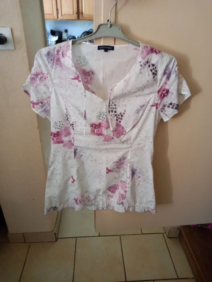 Haut terre marin t40 - photo numéro 2