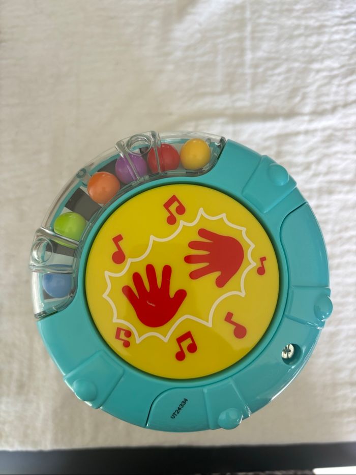 Jeux d’éveil sonore VTech - photo numéro 6