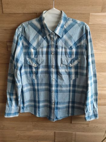 Chemise vintage Levi's taille L