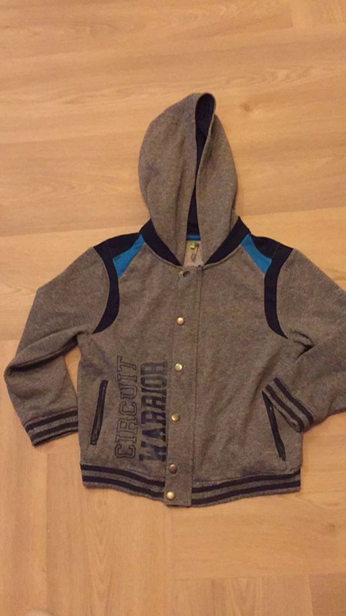 Gîte zippé - photo numéro 4