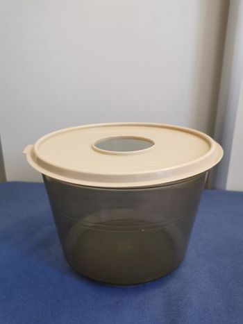 Récipient pour utilisation batteur - saladier