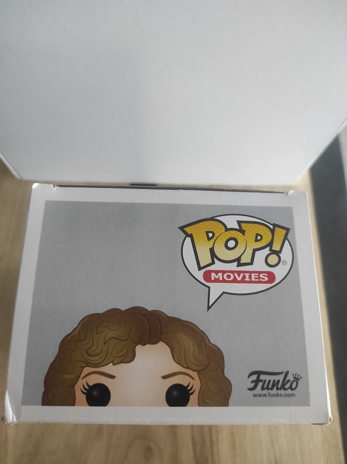 Figurine Funko pop Baby 696 ( Dirty Dancing ) - photo numéro 6