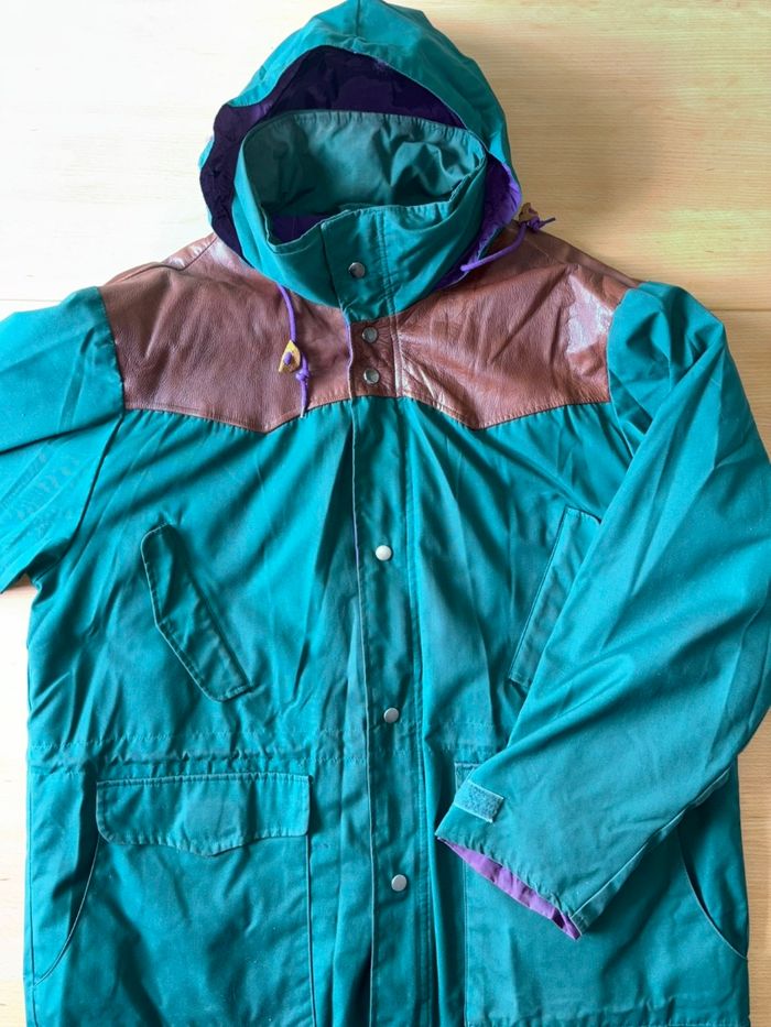 Parkas Herald XL - photo numéro 4