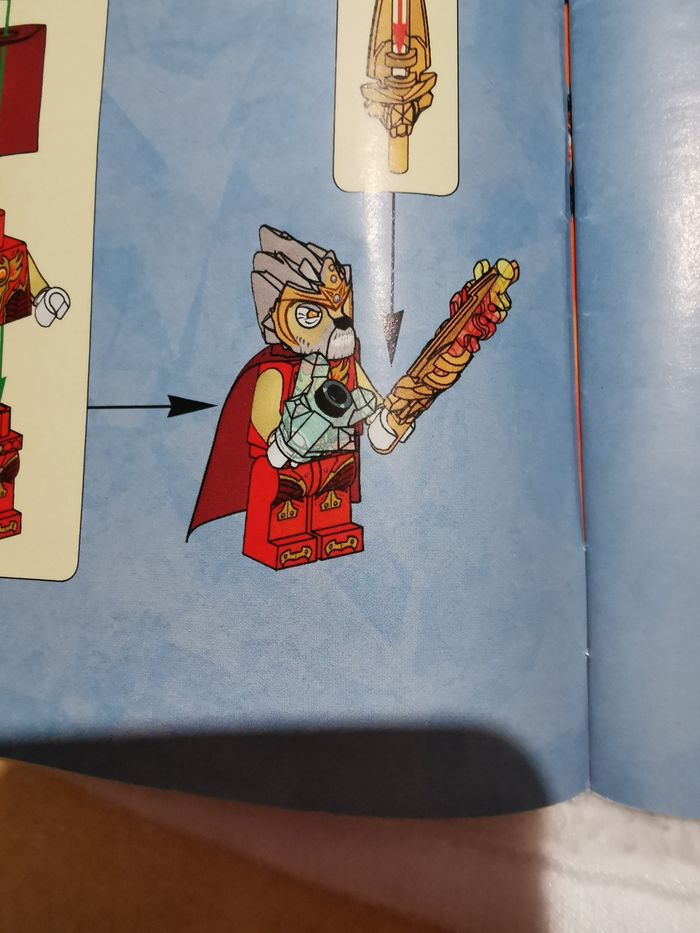 Lego Chima - photo numéro 7