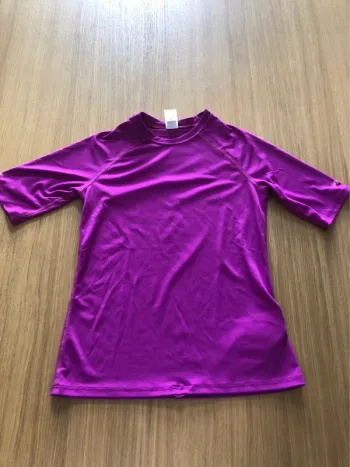 Tee-shirts sport enfant