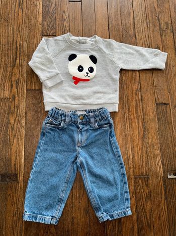 Ensemble Bout’chou