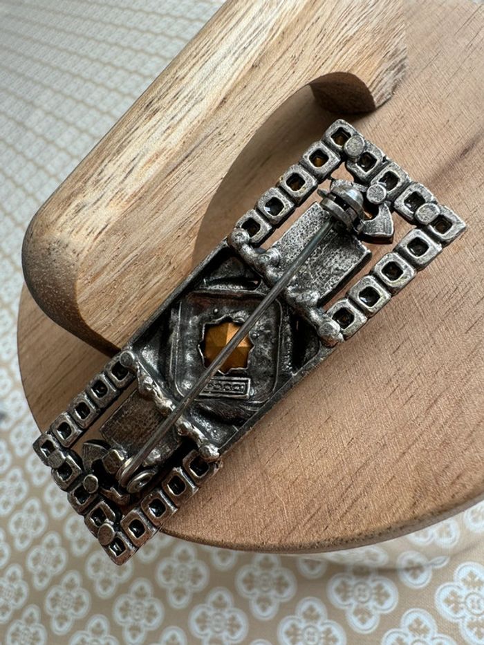 Broche - photo numéro 4